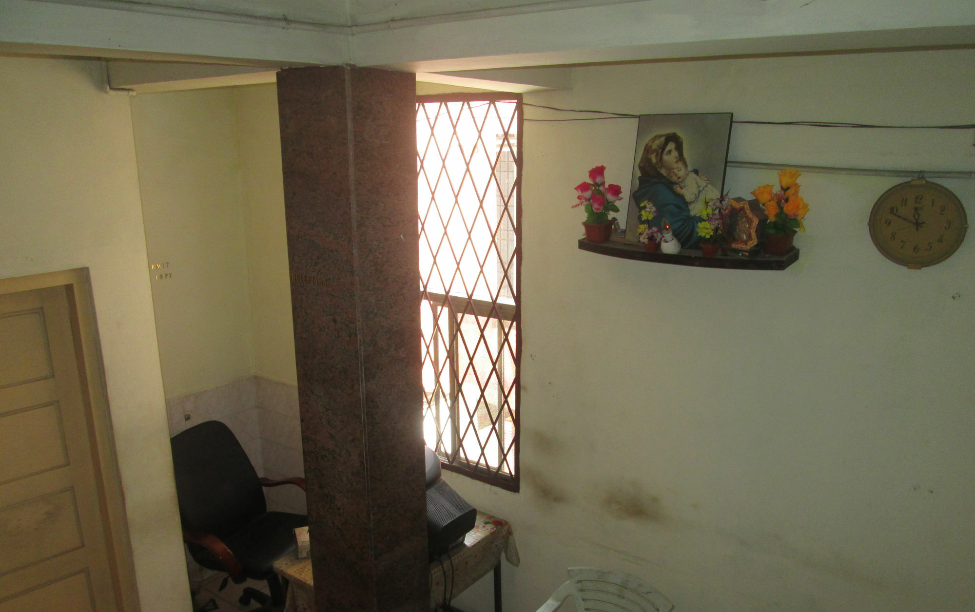St. Antonys Lodge Kochi 외부 사진