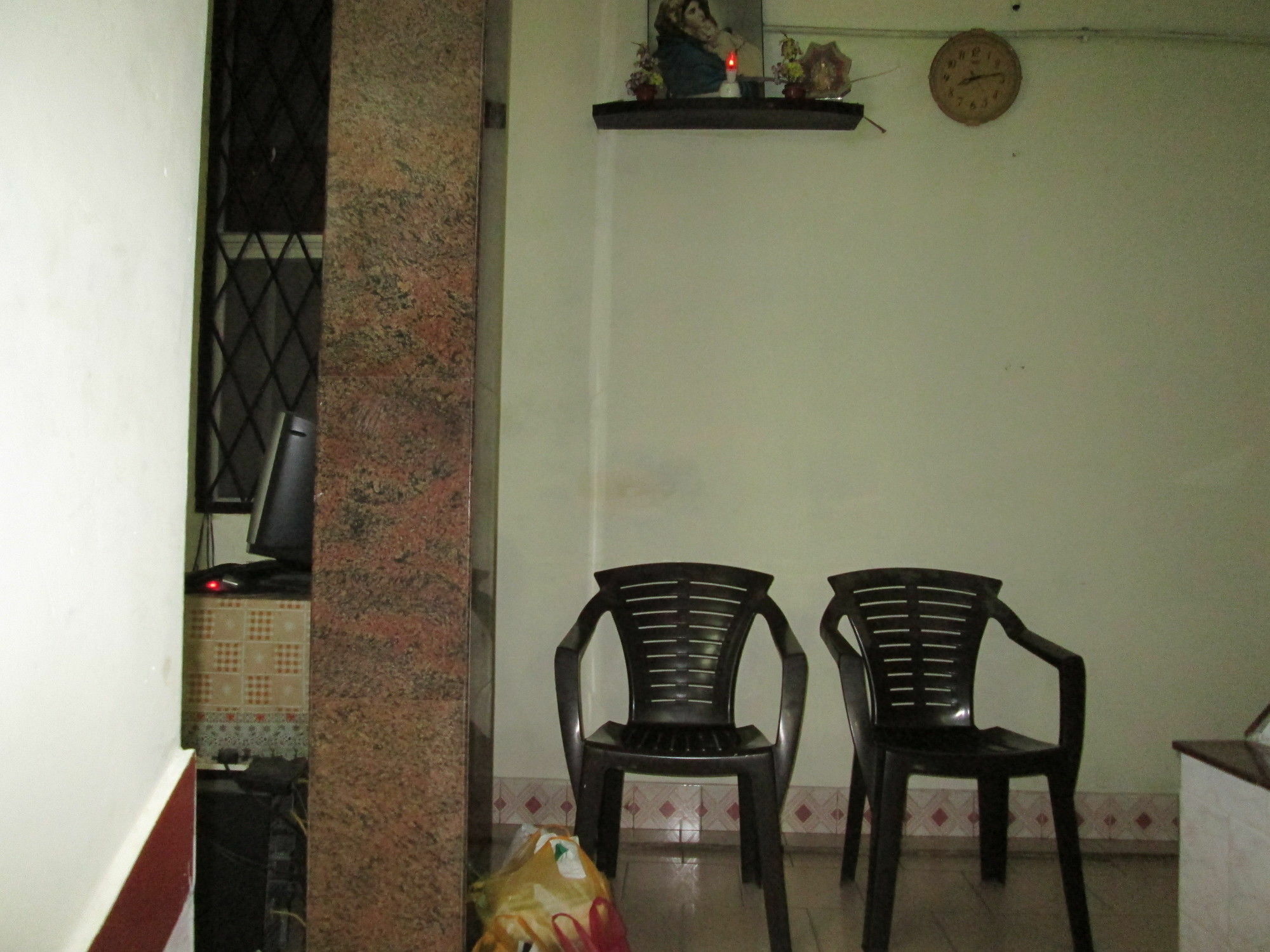 St. Antonys Lodge Kochi 외부 사진